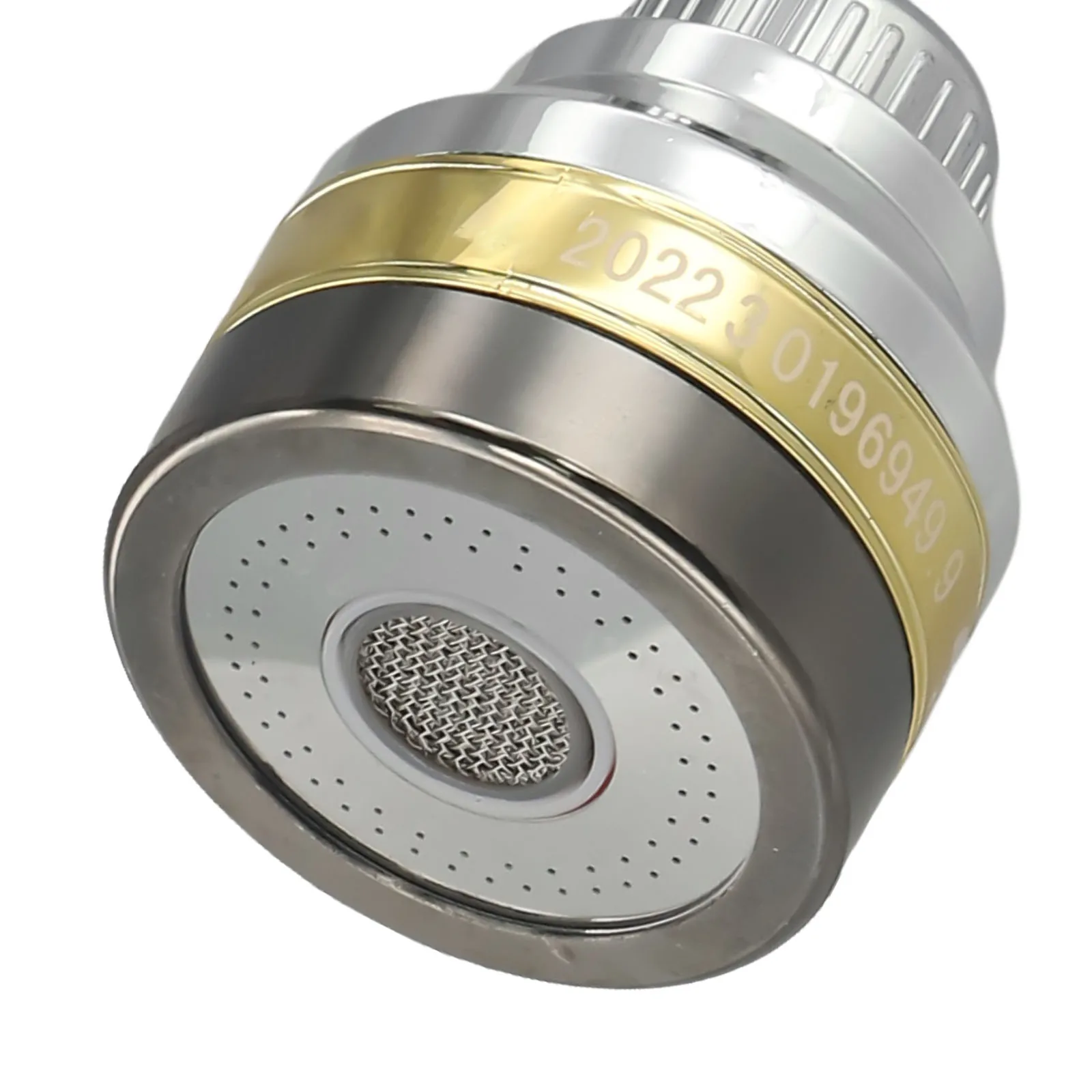 Jet Home Bathroom Accessories - Grifo pulverizador Flexible Turbo para fregadero,