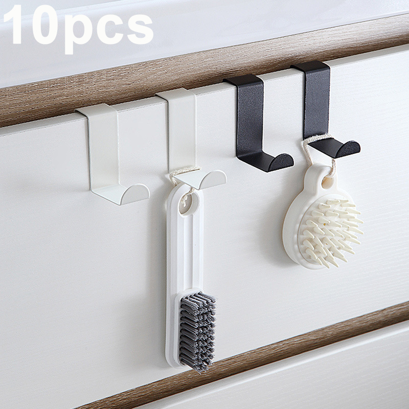 Home Goods Bathroom Cabinets - Gancho para puerta de armario de
