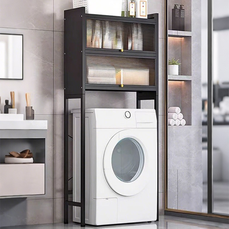 Home Goods Bathroom Cabinets - Mueble de Almacenamiento con Ruedas, Organizador