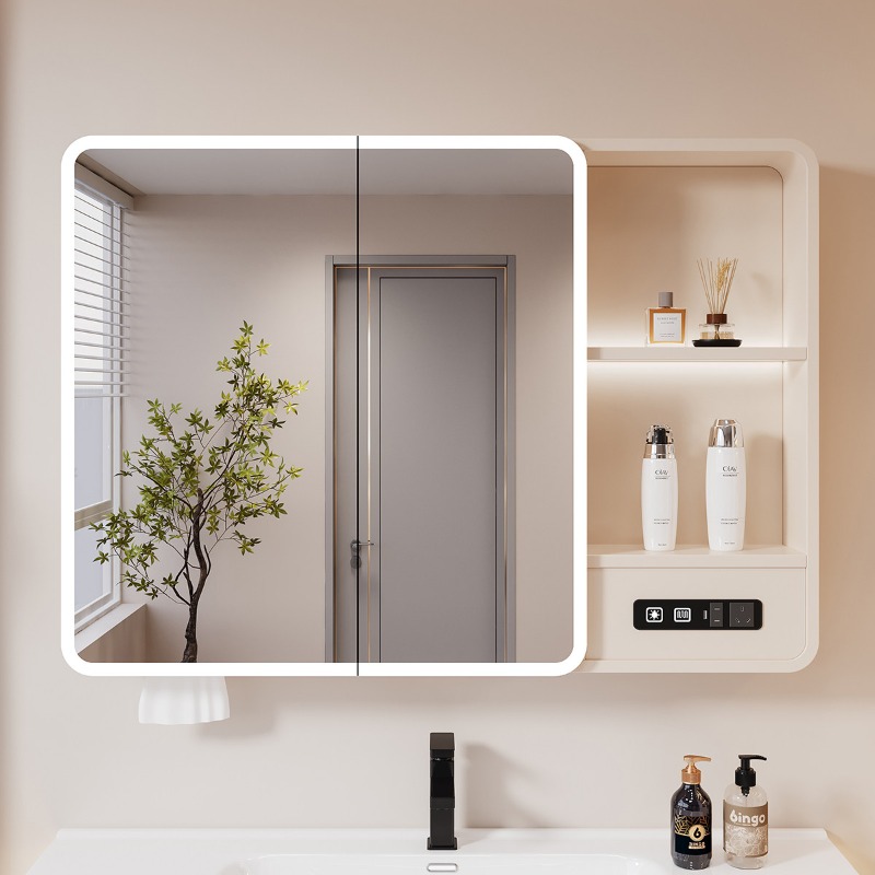 Home Bathroom Organizer - Muebles Modernos para Baño: Organizador de