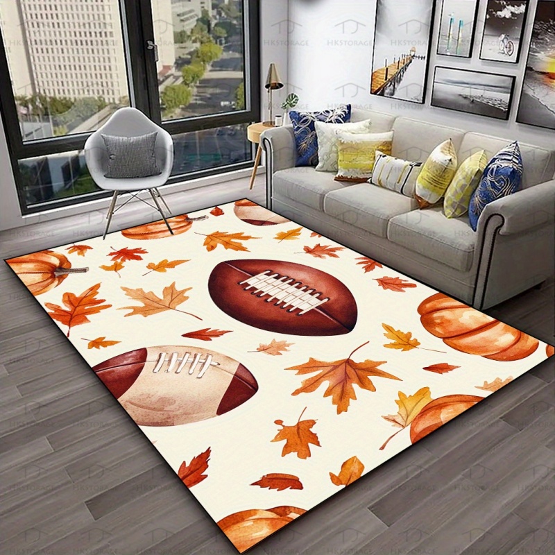 Alfombra Grande con Diseño Div - Home Bathroom Called reseña y precio