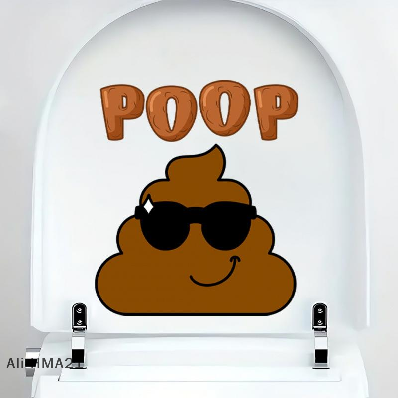 【H】Poop divertido y creativo W - Jet Home Bathroom Accessories reseña y precio
