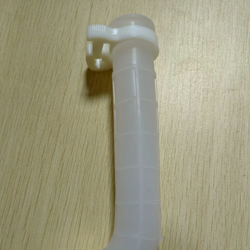 Tubo de Descarga para Inodoro  - Jet Home Bathroom Accessories reseña y precio