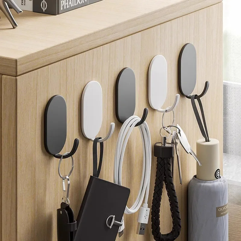Ganchos de pared autoadhesivos - Robe Hook Adhesive reseña y precio