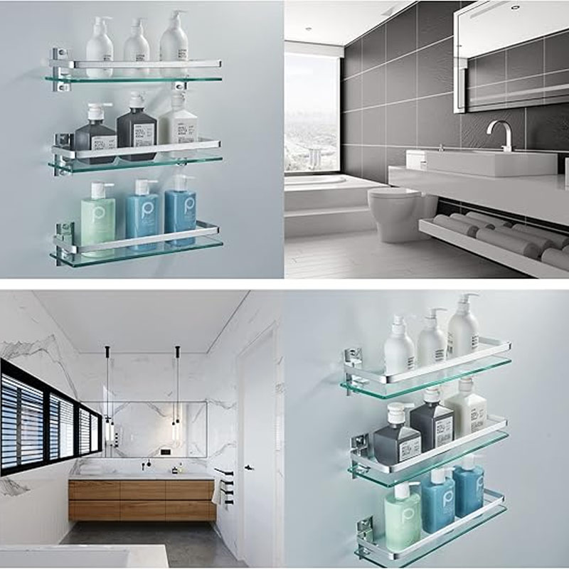 Orificio para organización de  - Home Goods Bathroom Cabinets reseña y precio