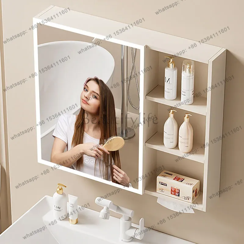 Organizador de almacenamiento  - Home Bathroom Organizer reseña y precio