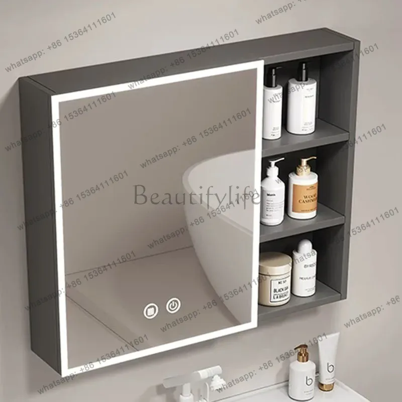 Organizador de almacenamiento  - Home Bathroom Organizer reseña y precio