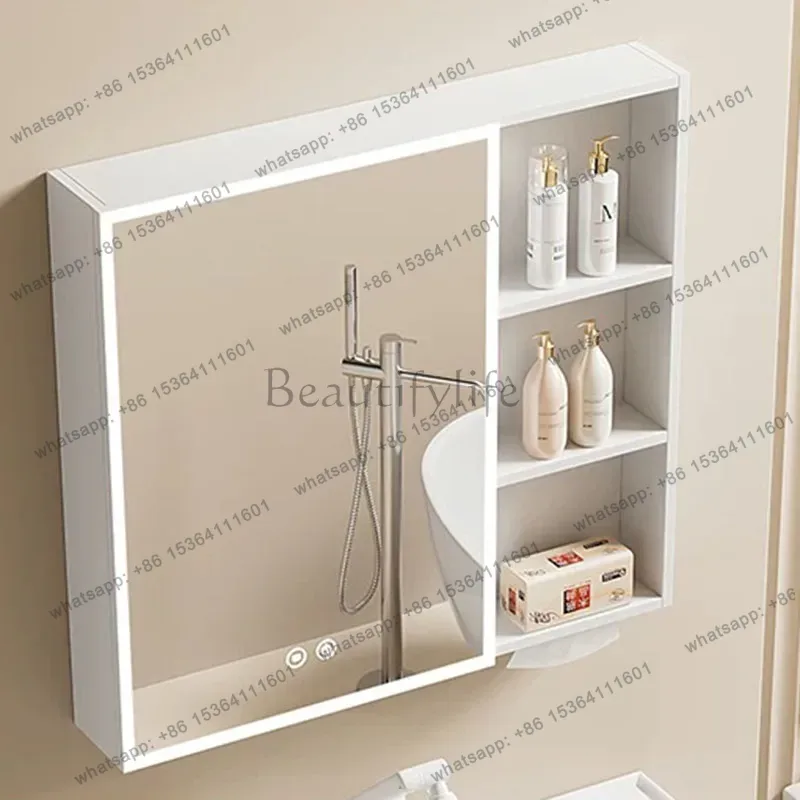 Organizador de almacenamiento  - Home Bathroom Organizer reseña y precio