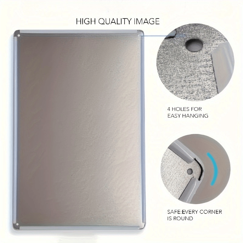 CIFBUY Placa Decorativa de Par - Home & Bathroom Building Products Pte Ltd Reviews reseña y precio
