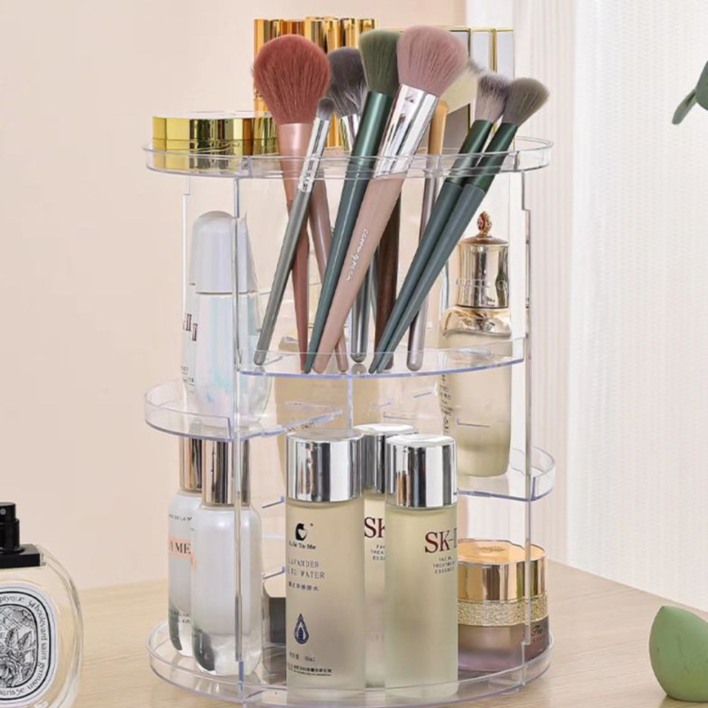 Organizador de Cosméticos Gira - Home Goods Bathroom Cabinets reseña y precio