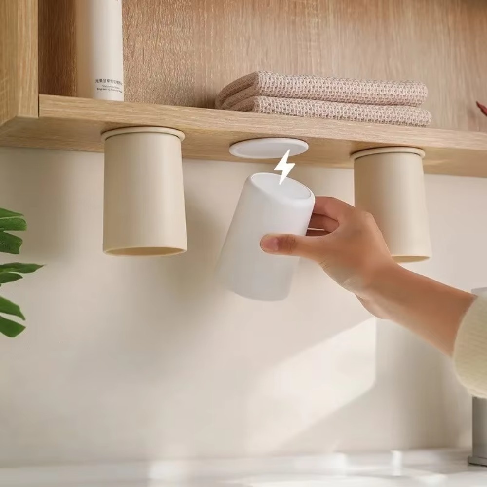 Soporte Magnético Invertido pa - Home Goods Bathroom Cabinets reseña y precio