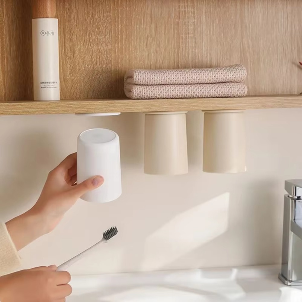 Soporte Magnético Invertido pa - Home Goods Bathroom Cabinets reseña y precio