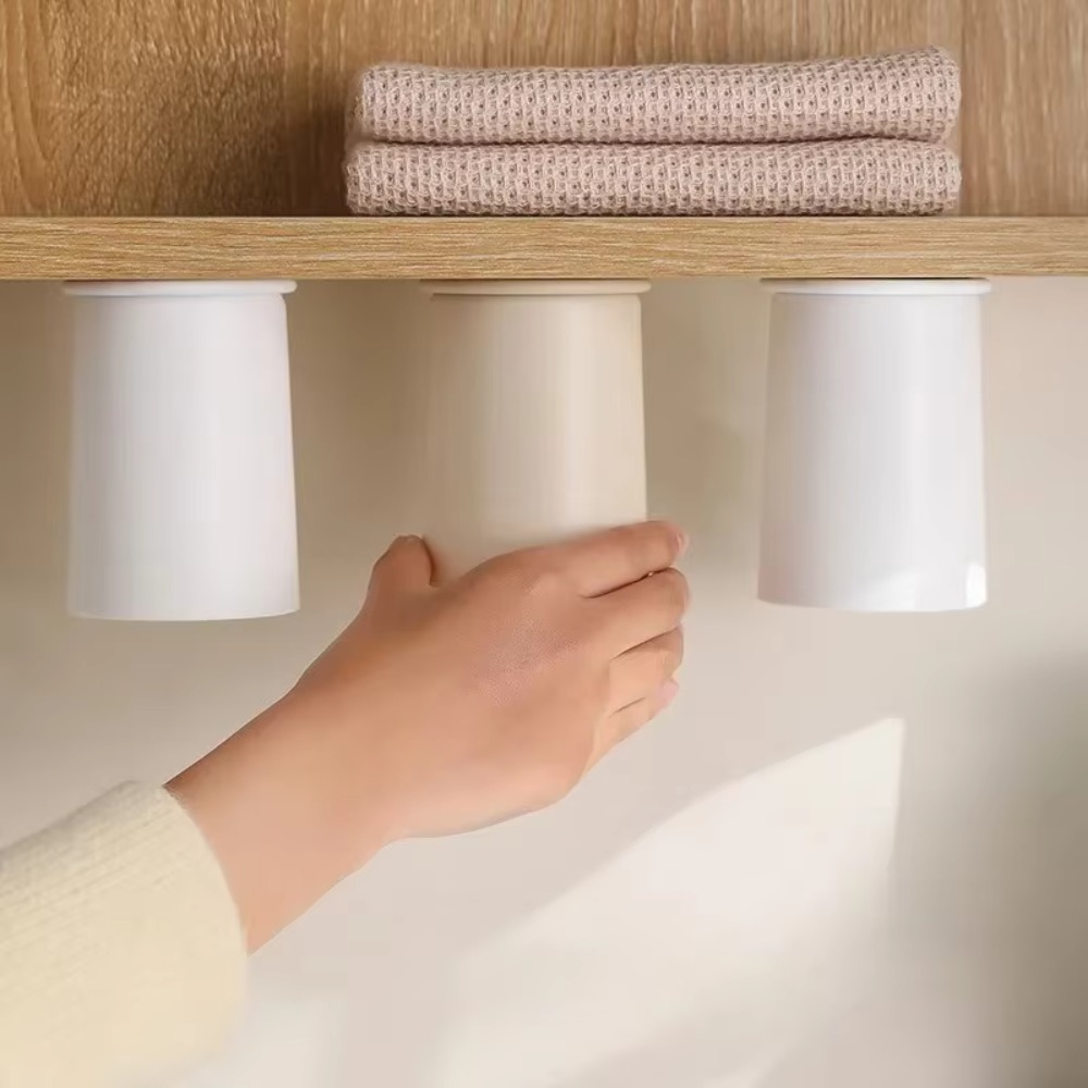 Soporte Magnético Invertido pa - Home Goods Bathroom Cabinets reseña y precio