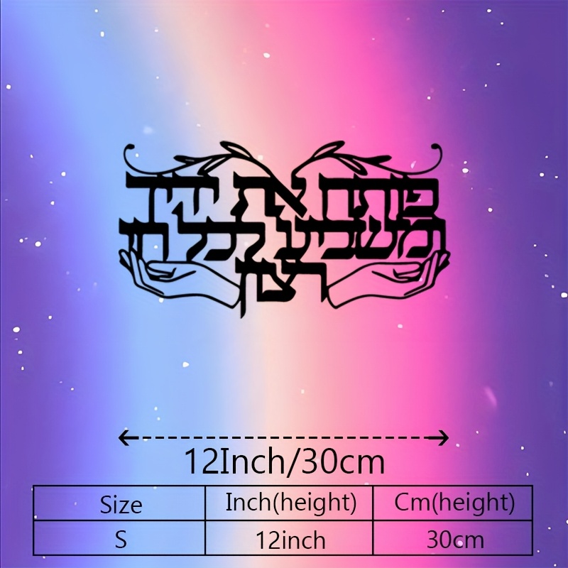 CIFBUY: arte mural de metal co - Home & Bathroom Building Products Pte Ltd Reviews reseña y precio