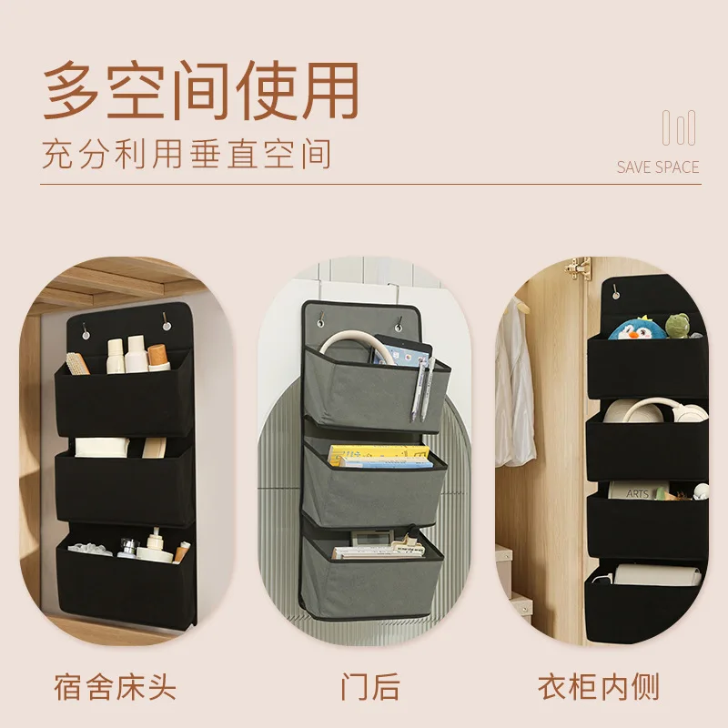 Bolsa de Almacenamiento Colgan - Home Bathroom Organizer reseña y precio