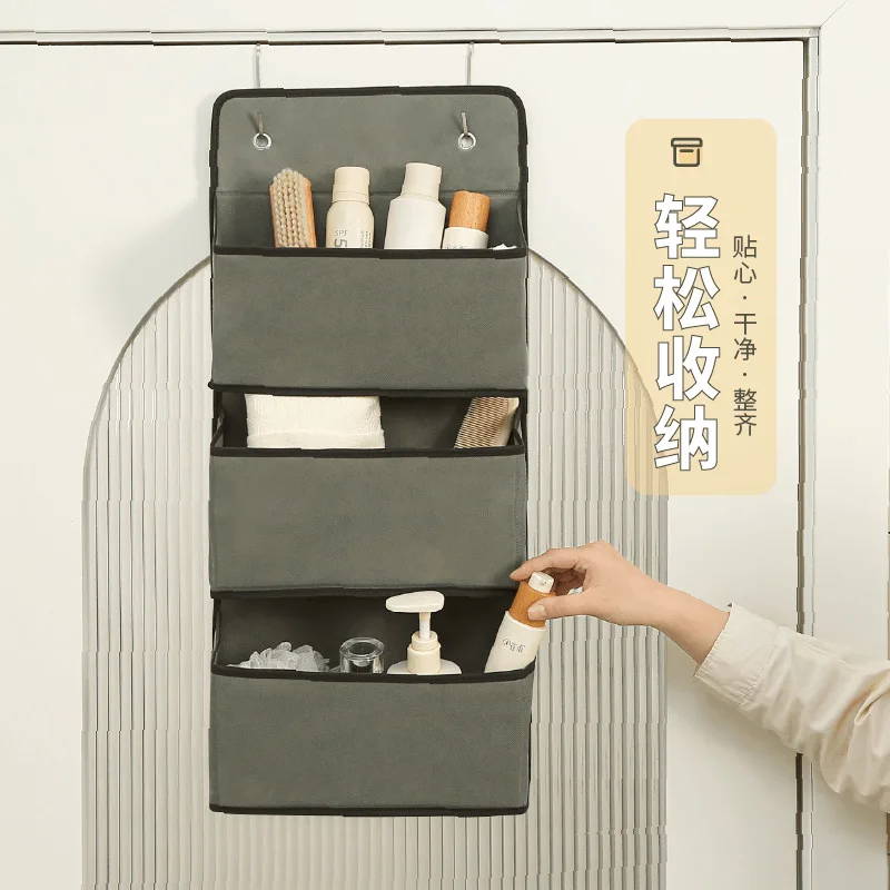 Bolsa de Almacenamiento Colgan - Home Bathroom Organizer reseña y precio