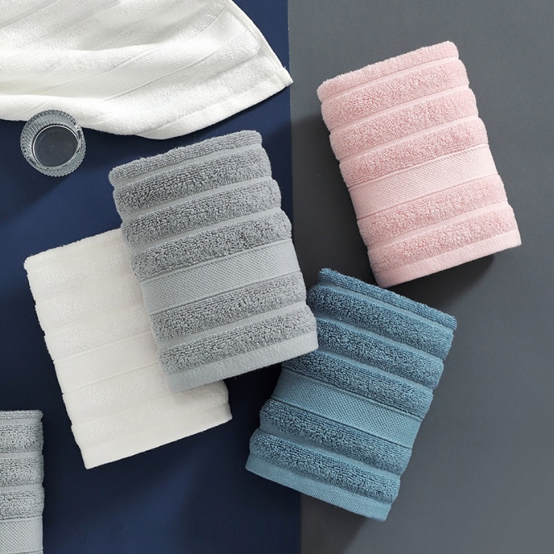 Toalla útil para la cara cuadr - Zara Home Bathroom reseña y precio