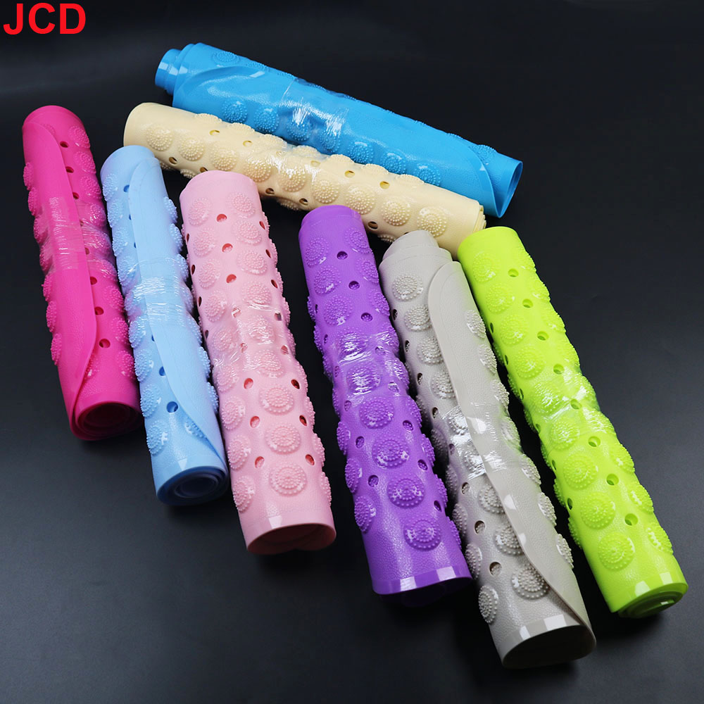 JCD-alfombrilla de masaje anti - Zara Home Bathroom reseña y precio