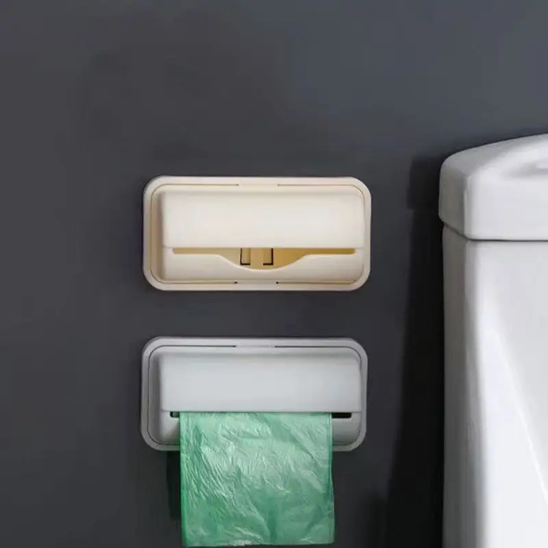 1/2/3/4 Piezas Dispensador de  - Home Bathroom Organizer reseña y precio