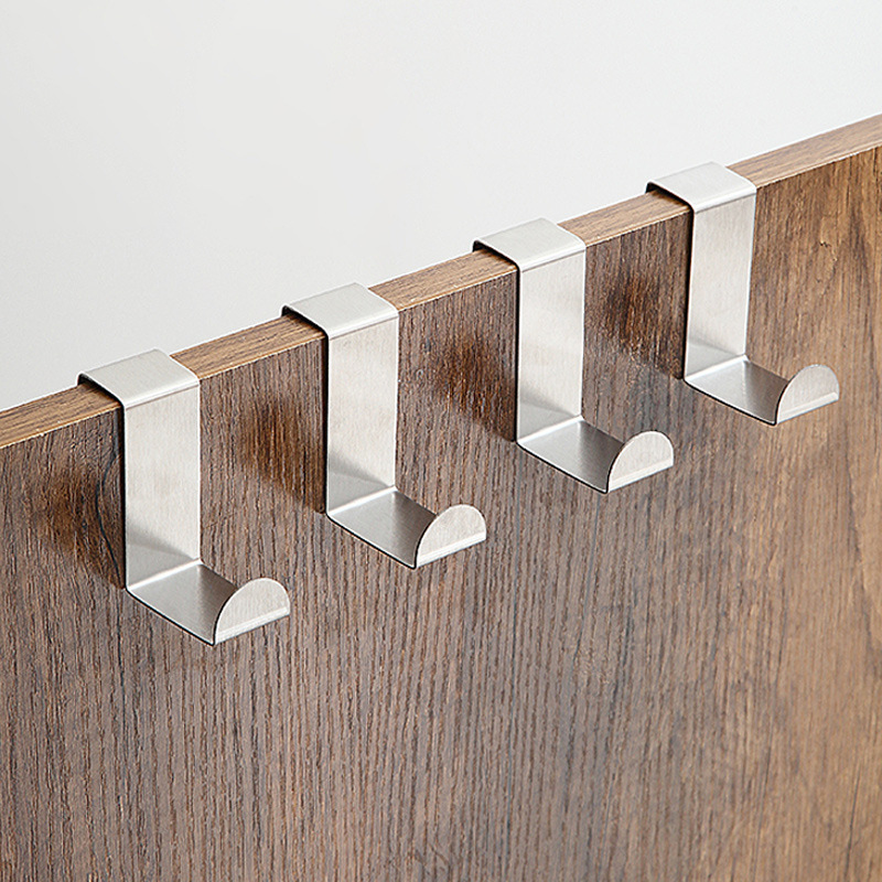 Gancho para puerta de armario  - Home Goods Bathroom Cabinets reseña y precio