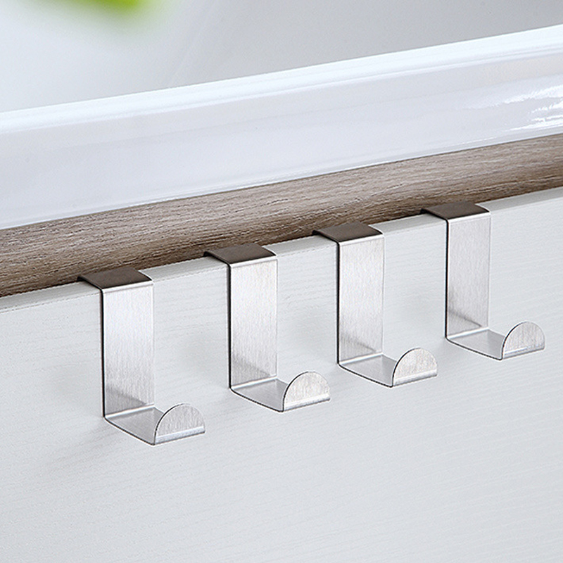 Gancho para puerta de armario  - Home Goods Bathroom Cabinets reseña y precio