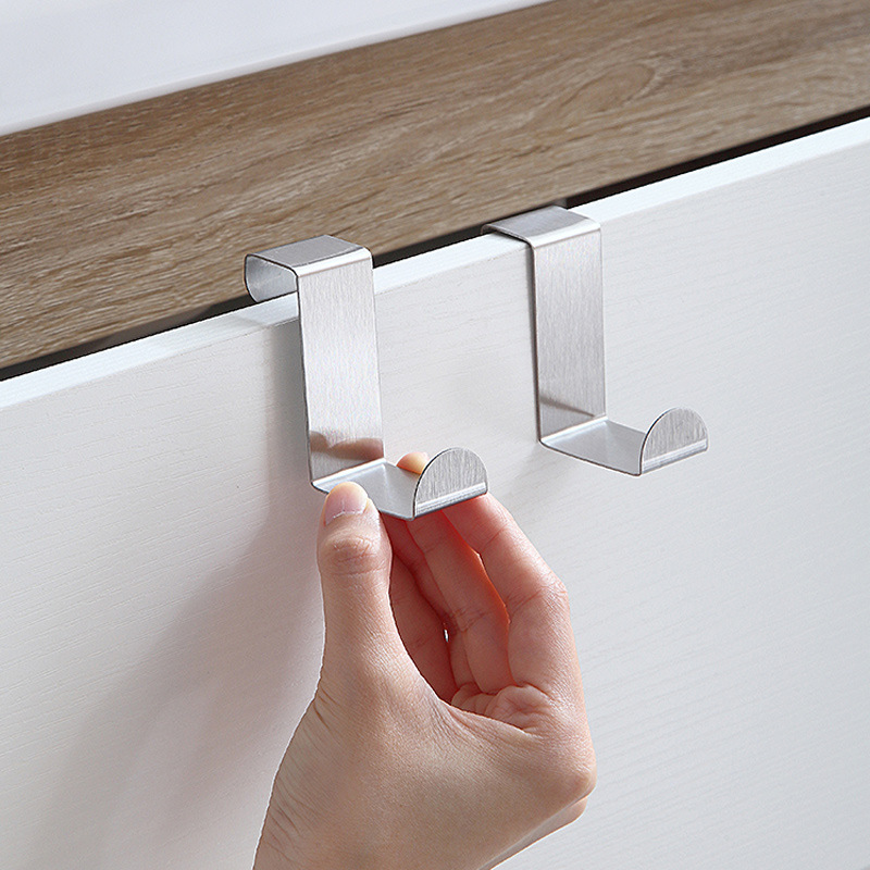 Gancho para puerta de armario  - Home Goods Bathroom Cabinets reseña y precio