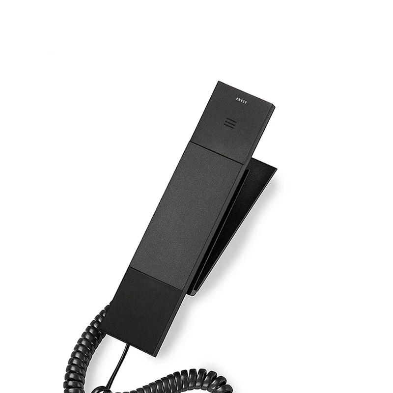 Trimline Teléfono con cable Te - Home Bathroom Called reseña y precio
