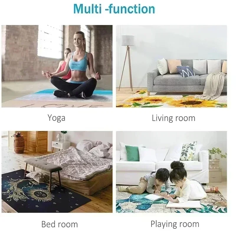 1 unidad de felpudo con diseño - Home Bathroom Called reseña y precio