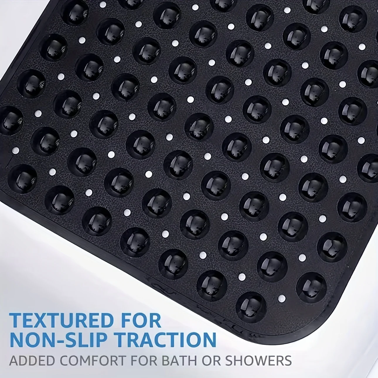 Alfombrilla Antideslizante par - Zara Home Bathroom reseña y precio