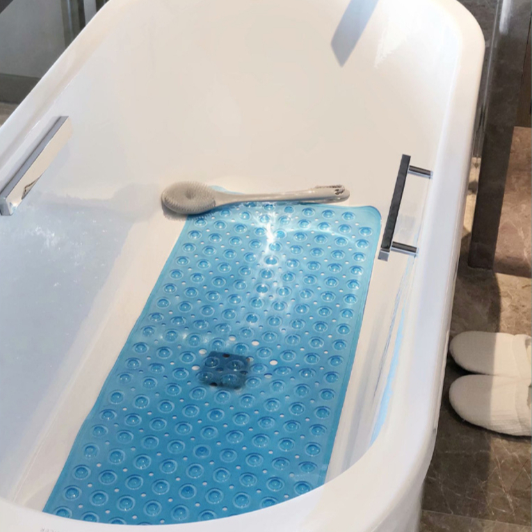Alfombrilla Antideslizante par - Zara Home Bathroom reseña y precio