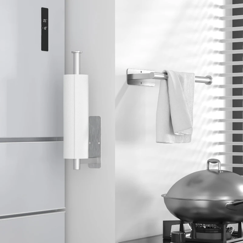Soporte de papel higiénico de  - Zara Home Bathroom reseña y precio