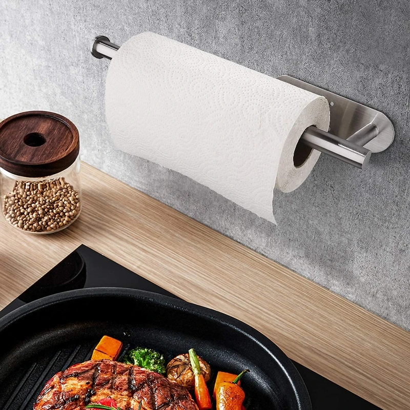 Soporte de papel higiénico de  - Zara Home Bathroom reseña y precio