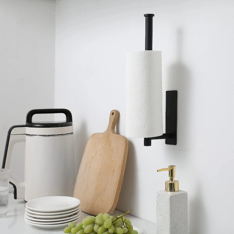 Soporte de papel higiénico de  - Zara Home Bathroom reseña y precio