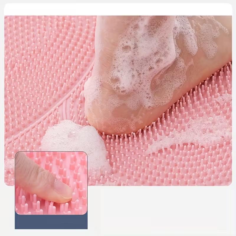 Estera antideslizante para bañ - Zara Home Bathroom reseña y precio