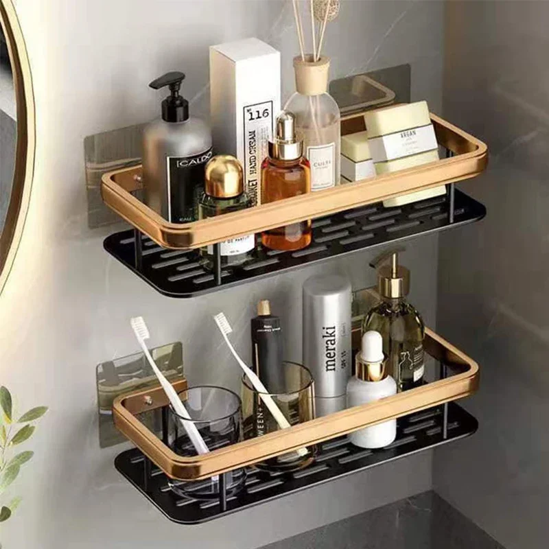 Estante de baño de aleación de - Zara Home Bathroom reseña y precio