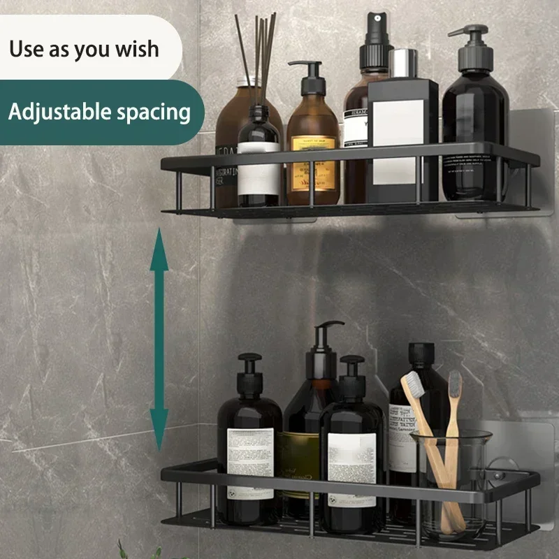 Estante de baño de aleación de - Zara Home Bathroom reseña y precio