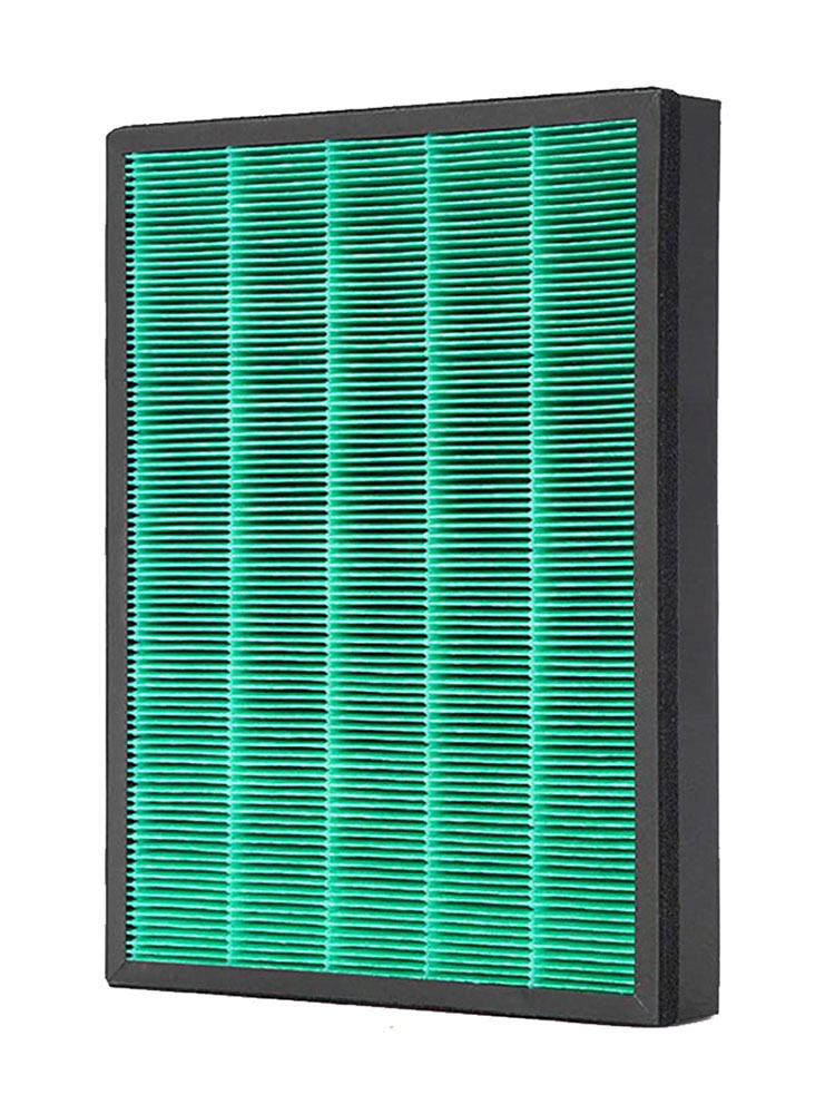Juego de filtros de repuesto M - Coway Air Purifier Airmega 400 reseña y precio