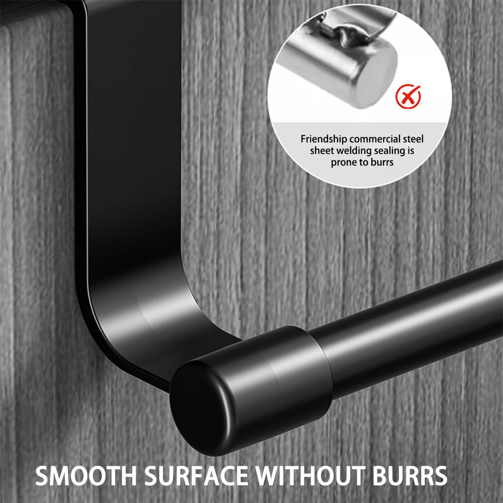 Toallero de alambre de acero s - Home Goods Bathroom Cabinets reseña y precio