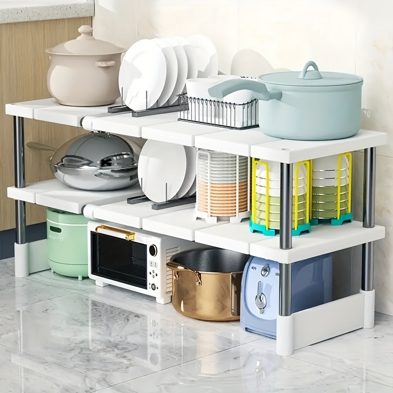 Estante de almacenamiento ajus - Home Goods Bathroom Cabinets reseña y precio