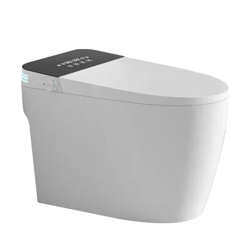 Inodoro inteligente portátil,  - Jet Home Bathroom Accessories reseña y precio