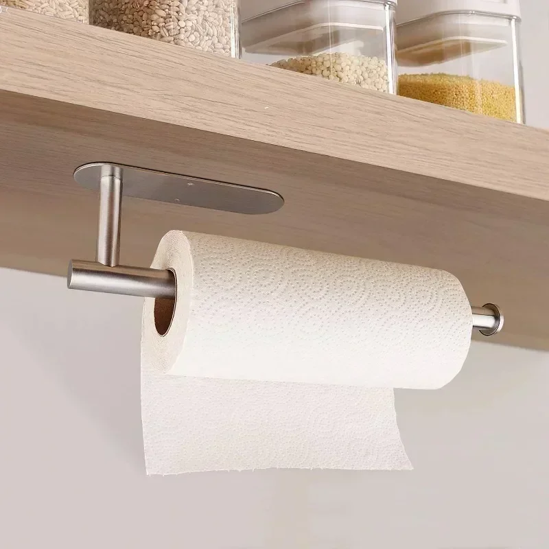 Soporte para papel de cocina d - Zara Home Bathroom reseña y precio
