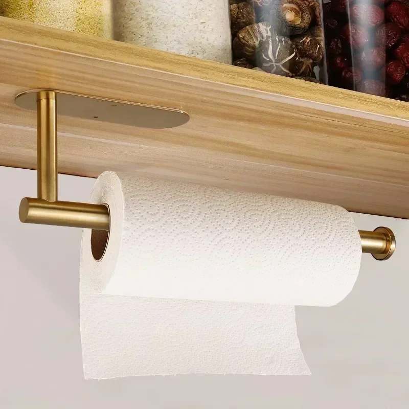 Soporte para papel de cocina d - Zara Home Bathroom reseña y precio