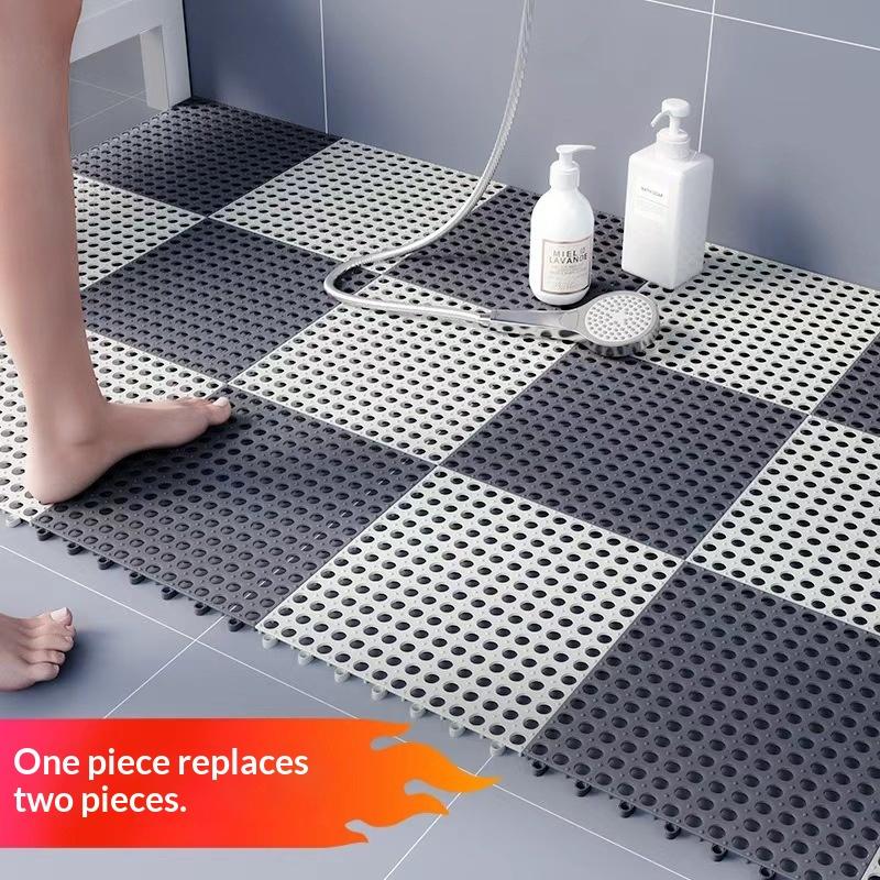 Alfombrilla Antideslizante par - Zara Home Bathroom reseña y precio