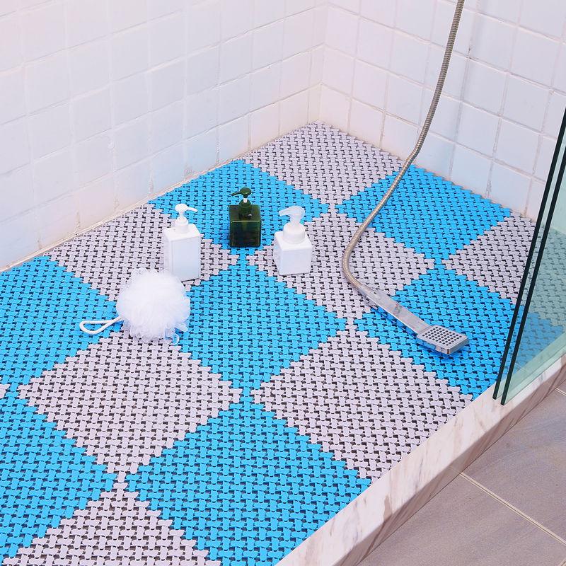 Alfombrilla Antideslizante par - Zara Home Bathroom reseña y precio