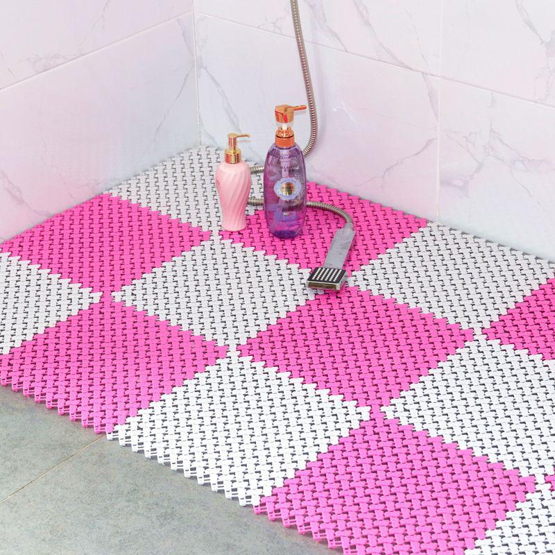Alfombrilla Antideslizante par - Zara Home Bathroom reseña y precio