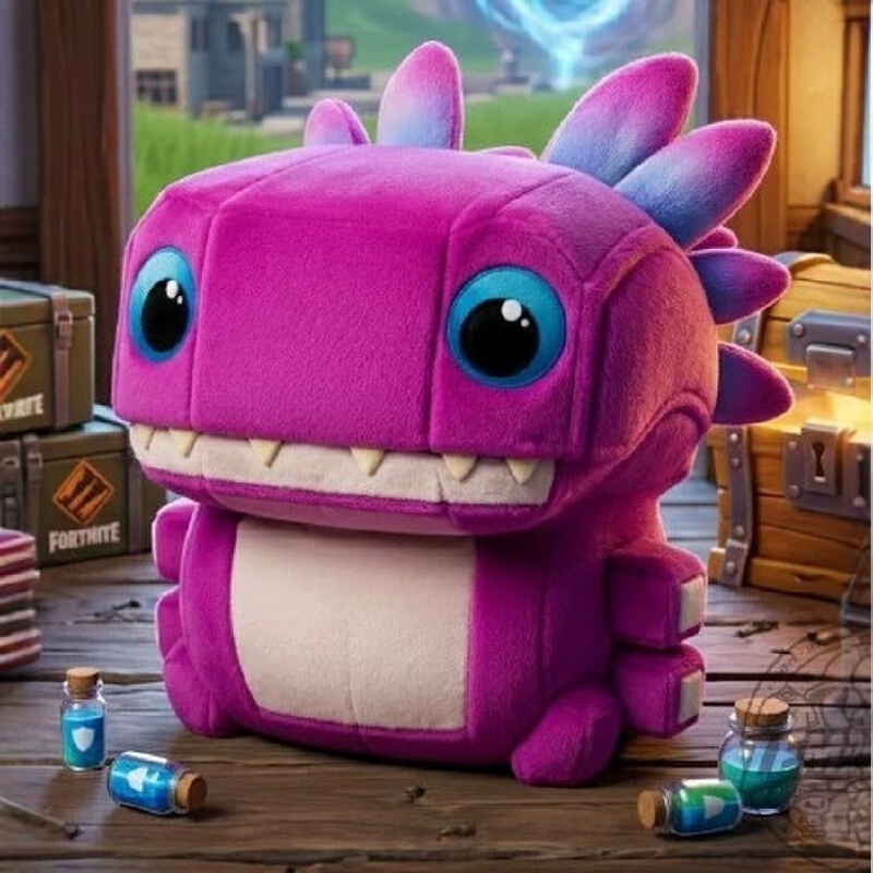 Nuevo Peluche Klombo Sprite, M - Home & Bathroom Building Products Pte Ltd Reviews reseña y precio