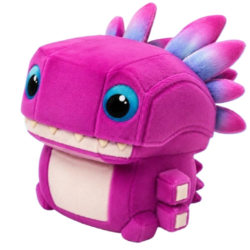Nuevo Peluche Klombo Sprite, M - Home & Bathroom Building Products Pte Ltd Reviews reseña y precio