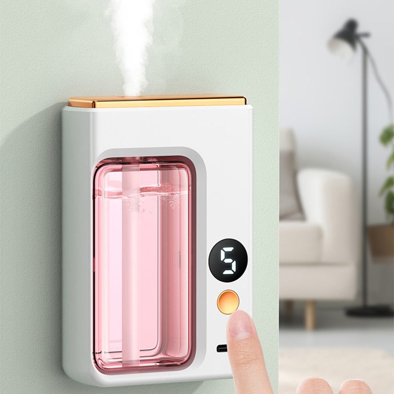 Difusor de aromaterapia inalám - Home & Bathroom Building Products Pte Ltd Reviews reseña y precio