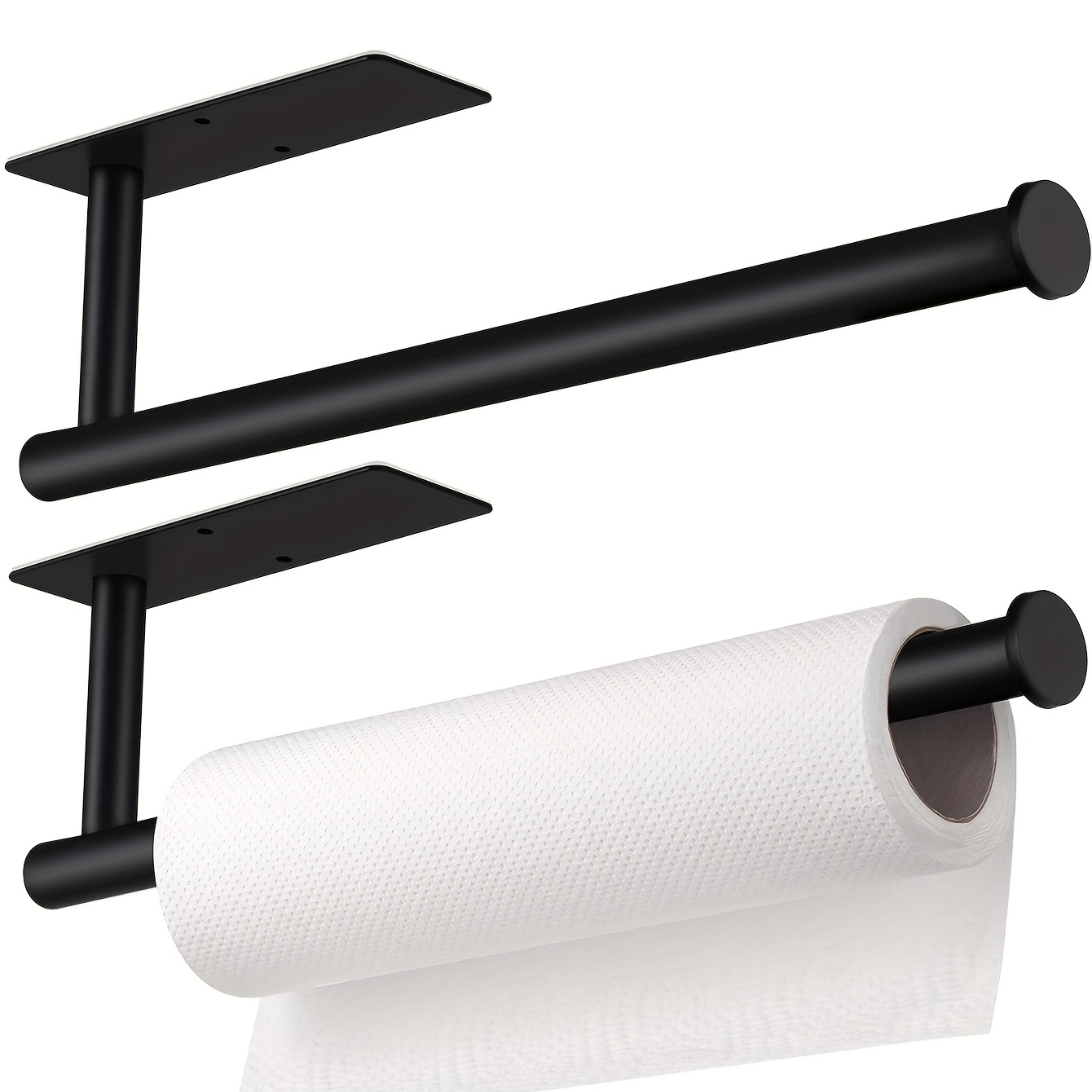 Elegante soporte para pañuelos - Zara Home Bathroom reseña y precio