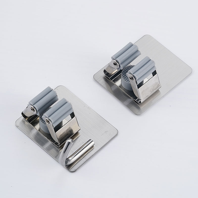 Ganchos Adhesivos Multiusos pa - Home Bathroom Organizer reseña y precio